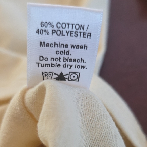 Camp Collection Corey Tee Large - Picture 6 of 6